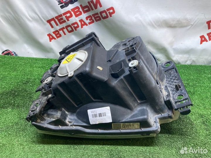 Фара передняя правая Land Rover Discovery 3