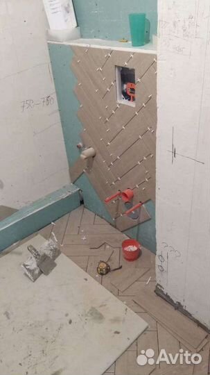 Строительство и ремонт