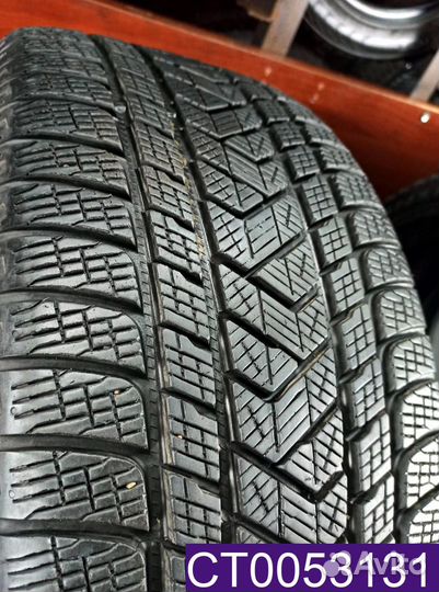 Pirelli Scorpion Winter 275/45 R21 96T