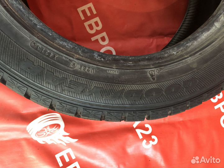 Goodyear Ice Navi 6 205/55 R16 94H
