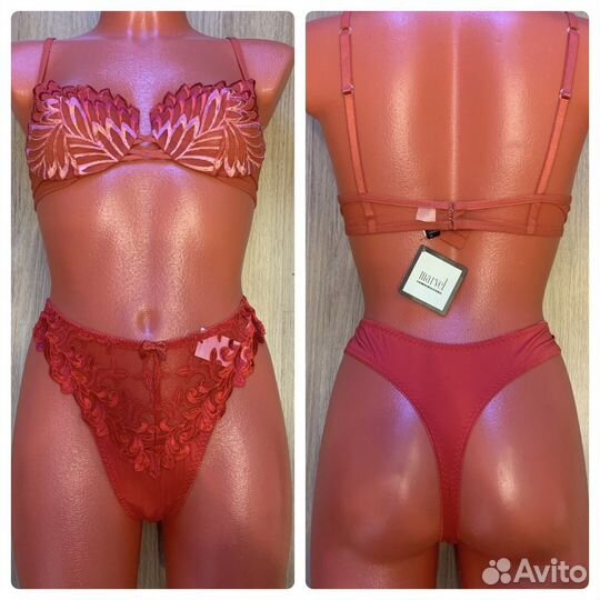 Италия шикарное нижнее белье La Perla, Parah