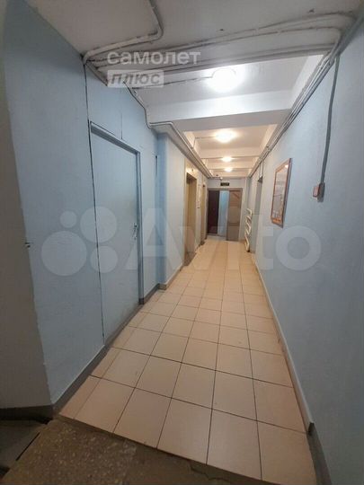 2-к. квартира, 49,7 м², 2/12 эт.