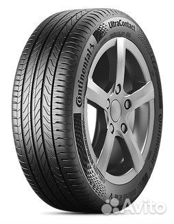 Continental UltraContact 225/45 R18 95W