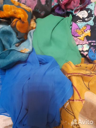 Платки, цена за пакет