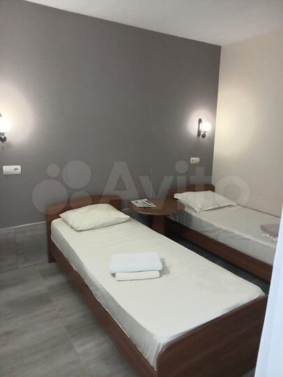 Комната 20 м², 1/4 эт.