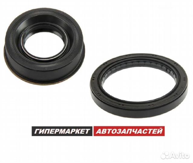 Сальник привода Hyundai Tucson Santa Fe