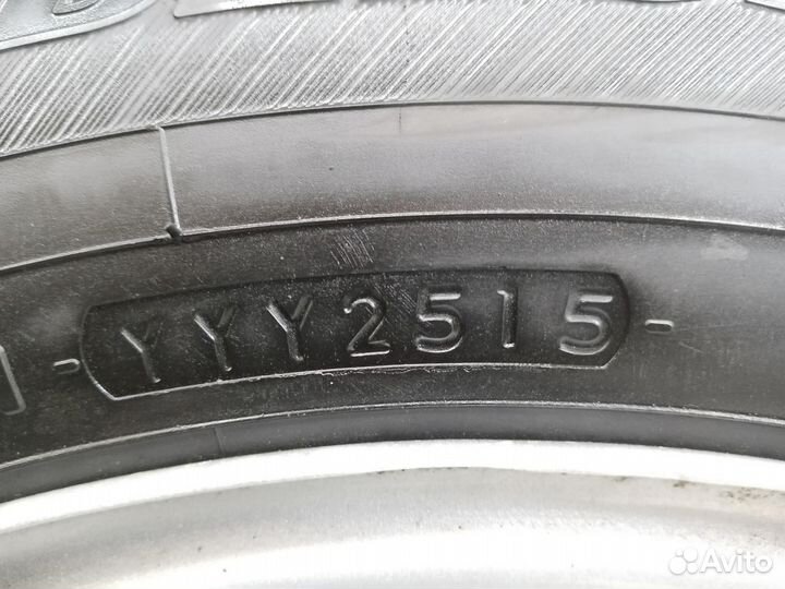 Yokohama Ice Guard IG30 195/65 R15