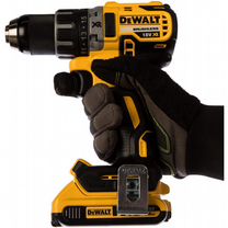 dewalt dcd 791