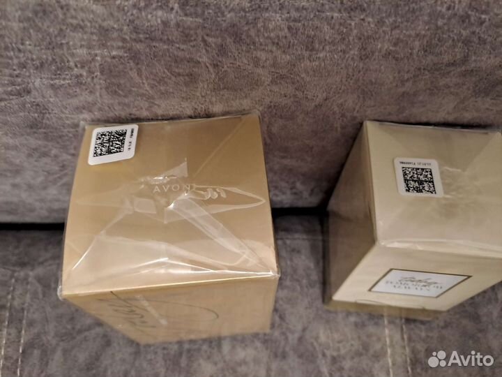 Парфюмерная вода avon Today