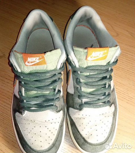 Nike sb dunk low