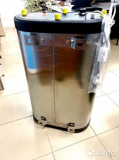 Бойлер косвенного нагрева 150 литров аналог ACV А4