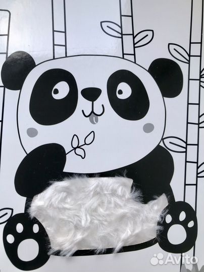 Развивающие книги для малышей пакетом
