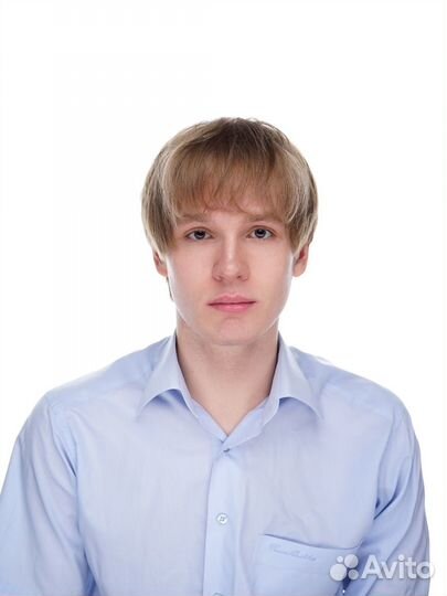 Репетитор по математике и информатике