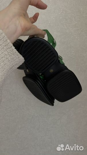 Сандали женские