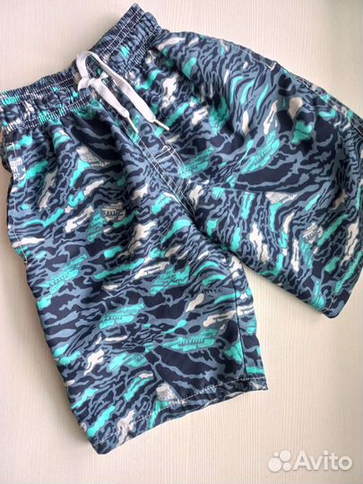 Шорты для мальчика