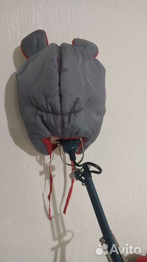 Шапка детская