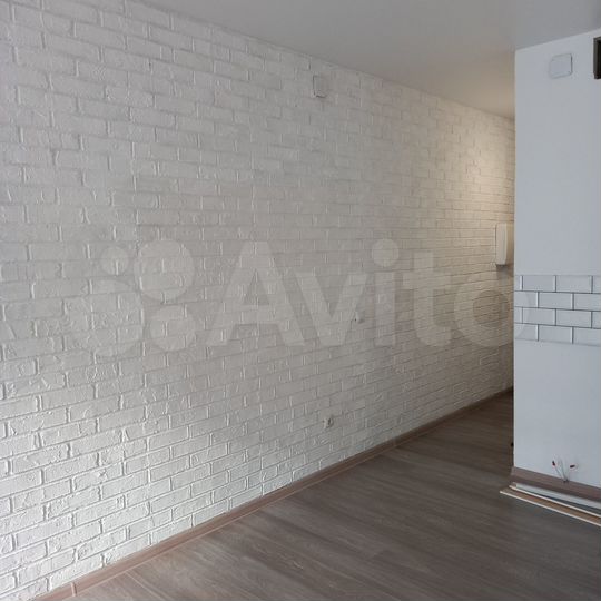 Квартира-студия, 22,3 м², 8/9 эт.