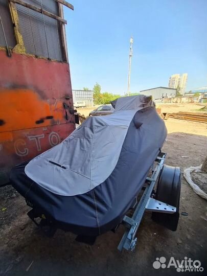 Чехол для гидроцикла транспортировочный