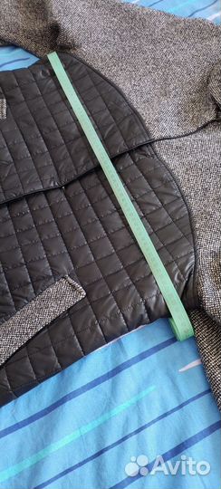 Пальто женское демисезонное 50 52