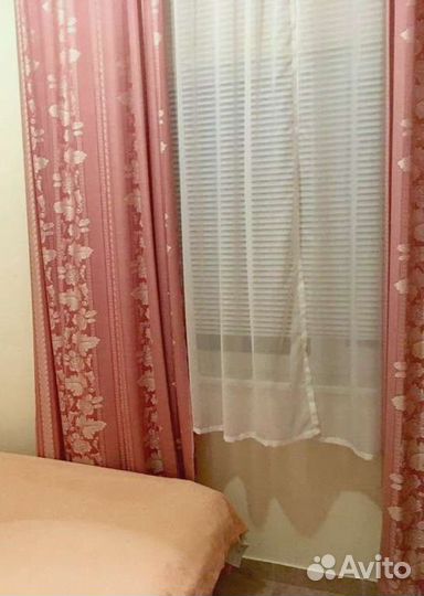 Шторы, портьеры, гардины, занавески