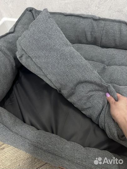 Лежанка для собак