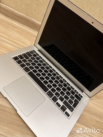 Apple macbook air 13 2014