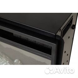 Камин электрический