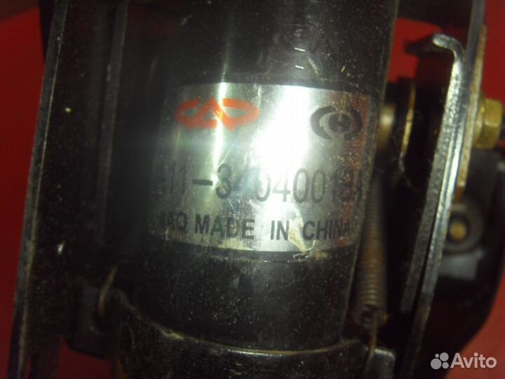 Колонка рулевая A113404001BA Chery Amulet (A15)