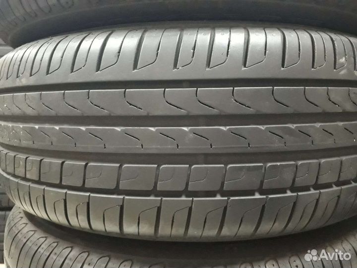 Pirelli Cinturato P7 215/55 R17 94W