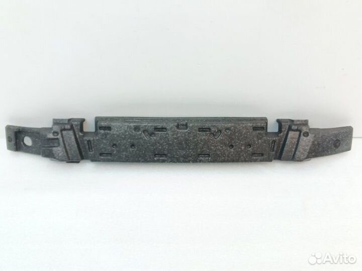 Абсорбер бампера передний Audi A3 8P 2008