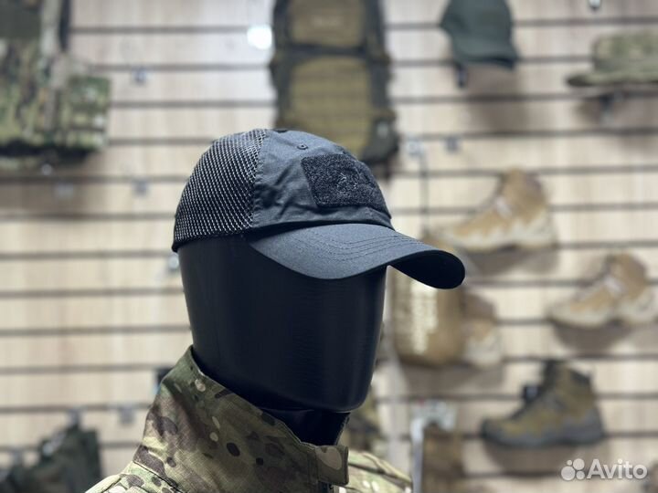 Бейсболка (кепка) Helikon tex Baseball Vent Cap