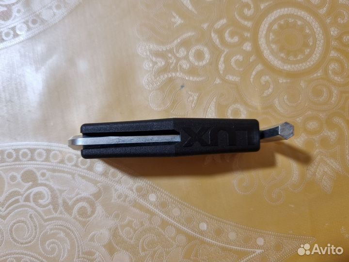 Поперечные рейлинги на hyundai H1