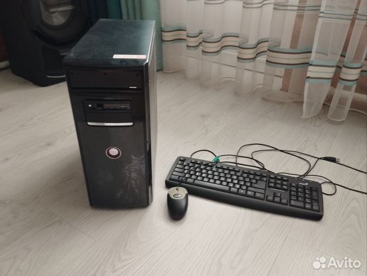 Компьютер