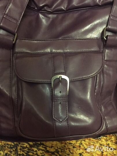 Сумка для мамочек