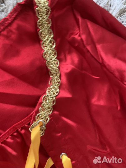 Карнавальный костюм Вампир Продажа