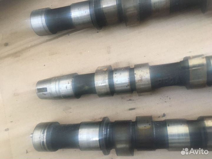 Распредвал Мазда 626 fs 2.0