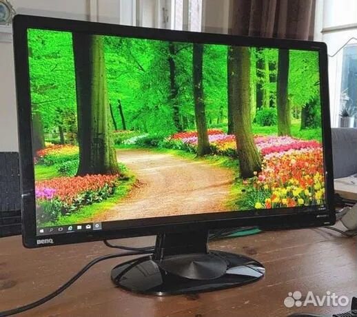 Монитор 24 дюйма samsung