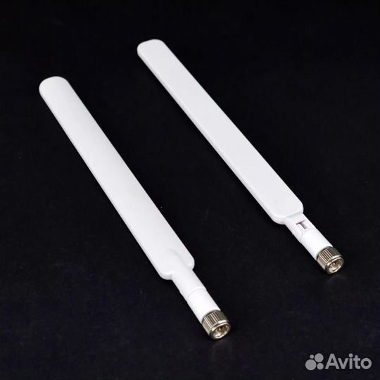 4G Антенны 5 Дб для модемов и роутеров
