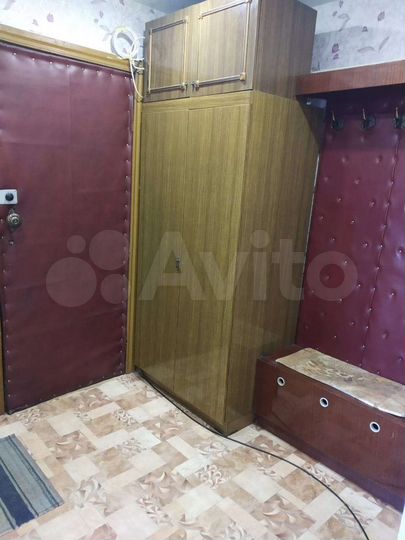 2-к. квартира, 48,7 м², 5/5 эт.