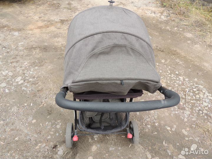 Детские коляски бу