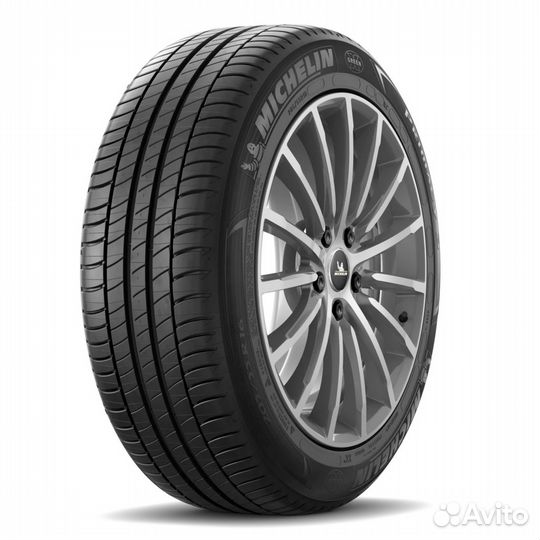 Michelin Latitude Sport 3 285/40 R20