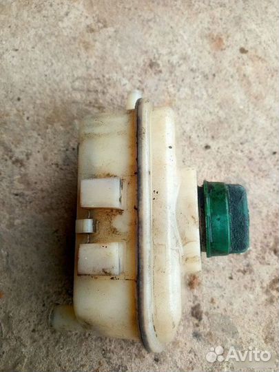 Бачок гур Chery Tiggo T11 2005-2013