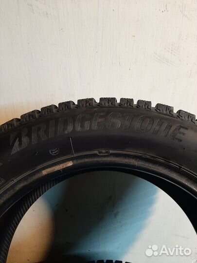 Bridgestone Ice Cruiser 7000S 205/55 R16 91T