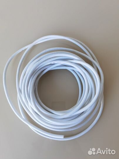 Кабель телевизионный SAT 752 9 метров