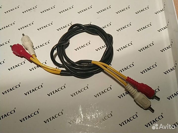 Переходник тюльпан