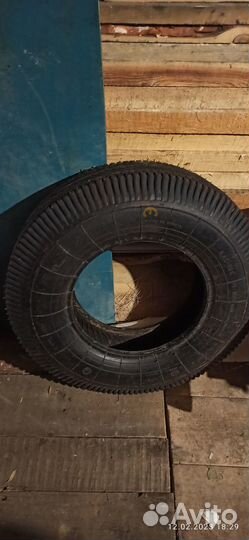 Rosava BC-2 13/65 R30 20B