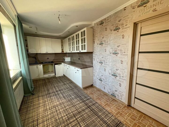 Дом 132,3 м² на участке 8,5 сот.