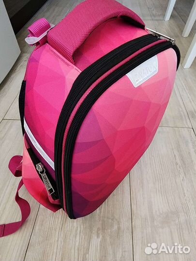 Рюкзак школьный, ранец, школьная сумка, начальная