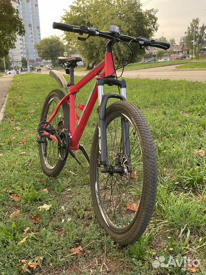 Велосипед ozi 26