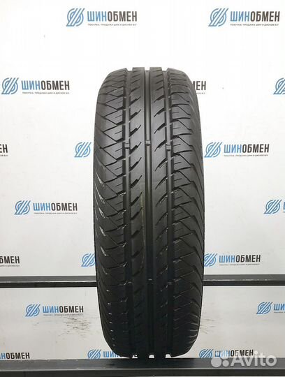 Continental VancoContact 2 195/65 R15 95
